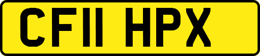 CF11HPX