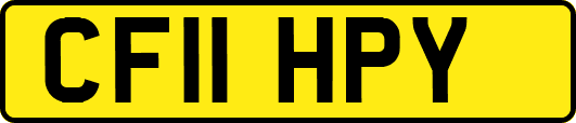 CF11HPY