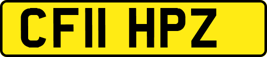 CF11HPZ