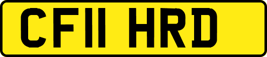 CF11HRD