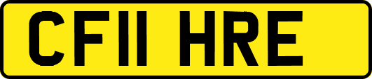 CF11HRE