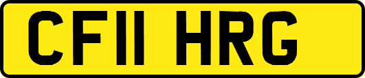 CF11HRG