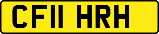 CF11HRH