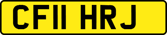 CF11HRJ