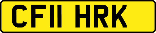 CF11HRK
