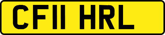 CF11HRL