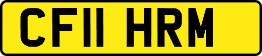 CF11HRM