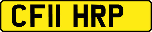 CF11HRP