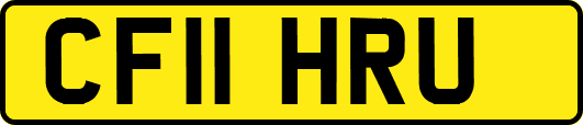 CF11HRU
