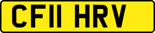 CF11HRV