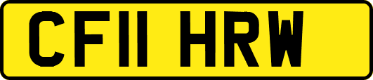 CF11HRW