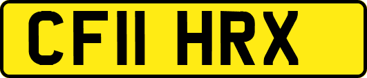 CF11HRX