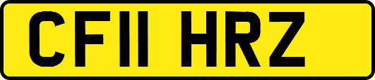 CF11HRZ