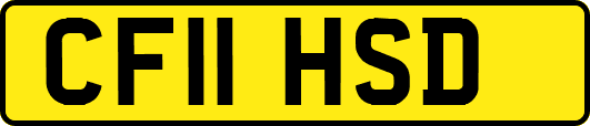 CF11HSD
