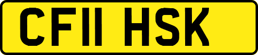 CF11HSK