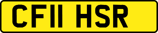 CF11HSR