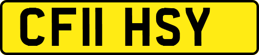 CF11HSY