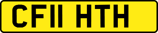 CF11HTH