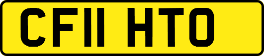 CF11HTO
