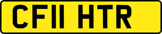 CF11HTR