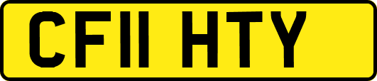 CF11HTY