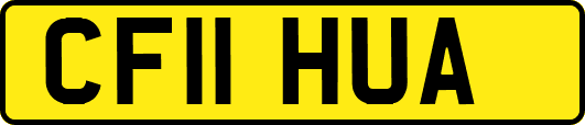 CF11HUA