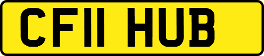CF11HUB