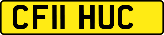 CF11HUC