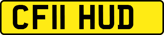 CF11HUD