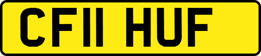 CF11HUF