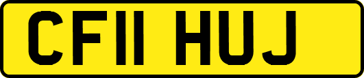 CF11HUJ