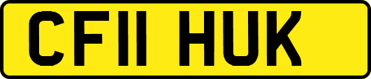 CF11HUK