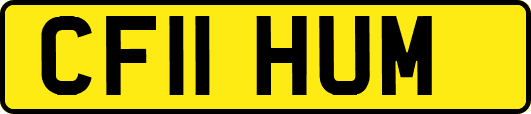 CF11HUM