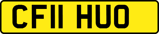 CF11HUO