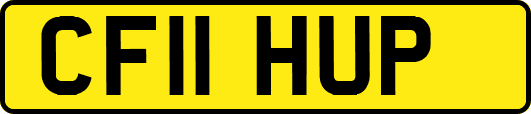 CF11HUP