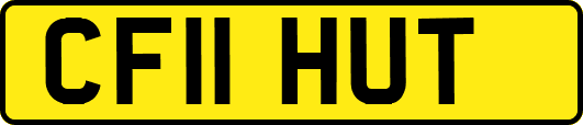 CF11HUT