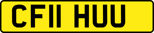 CF11HUU