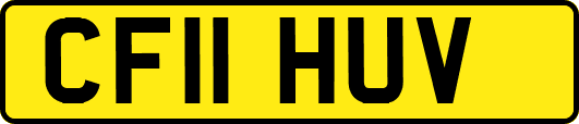 CF11HUV