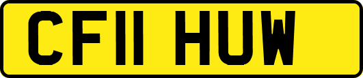 CF11HUW