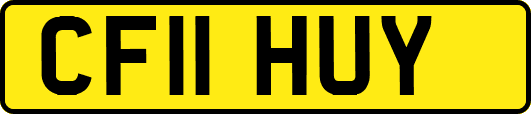 CF11HUY