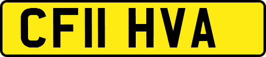 CF11HVA