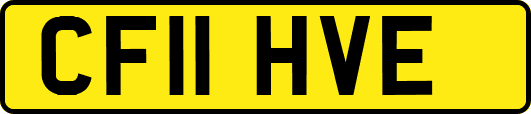 CF11HVE