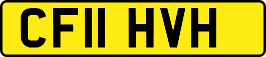 CF11HVH