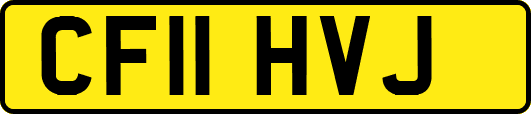 CF11HVJ