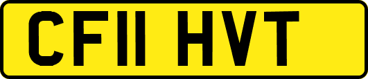 CF11HVT