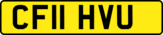 CF11HVU
