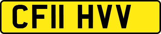 CF11HVV