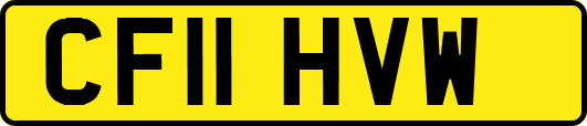 CF11HVW