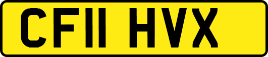 CF11HVX