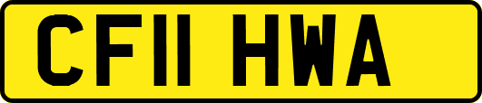 CF11HWA